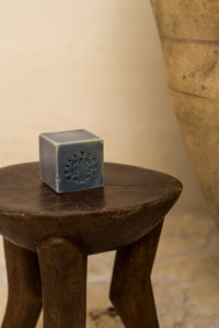 Woodland Soap Cube